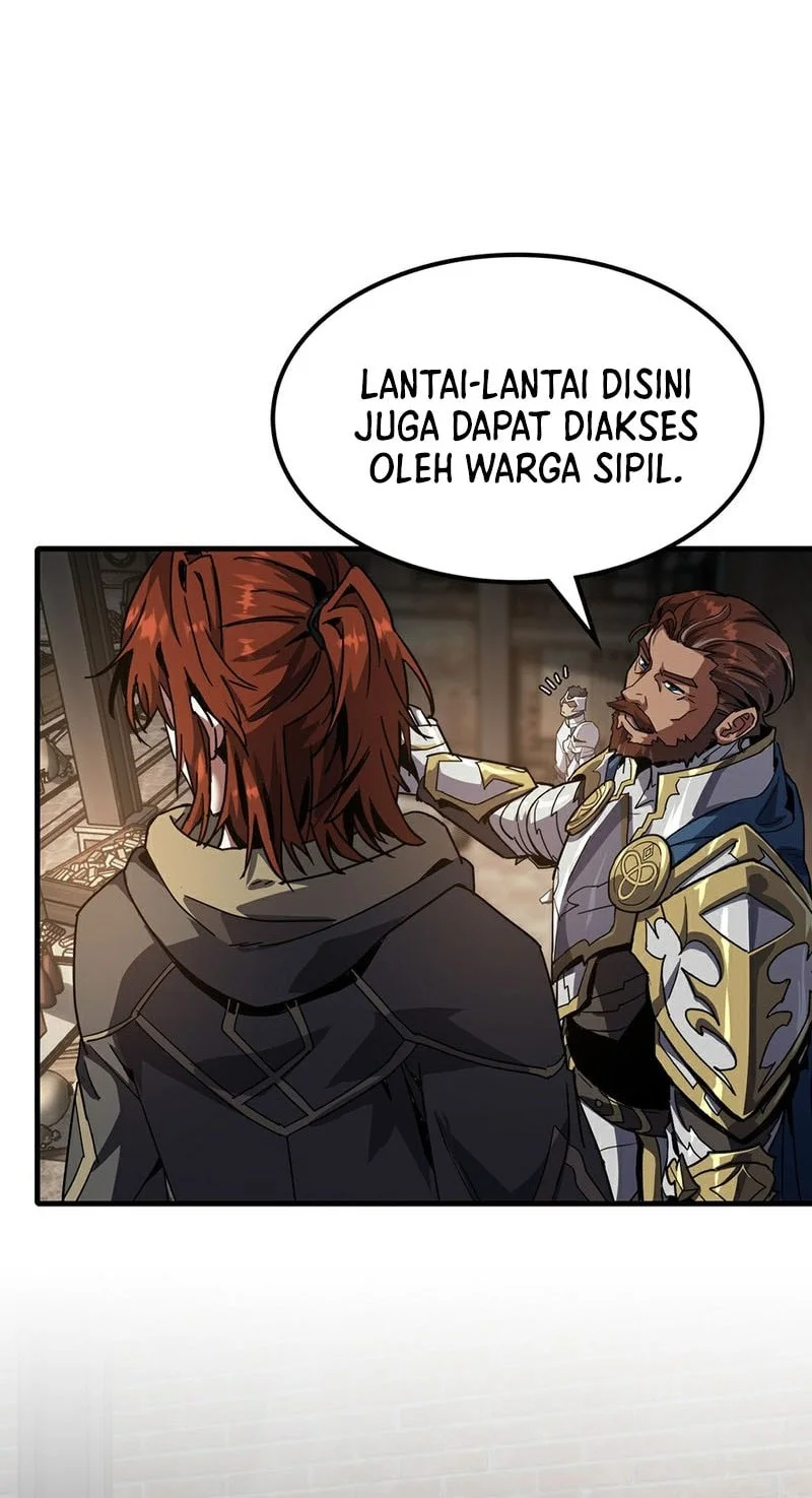 The Beginning After The End Chapter 229 Gambar 25