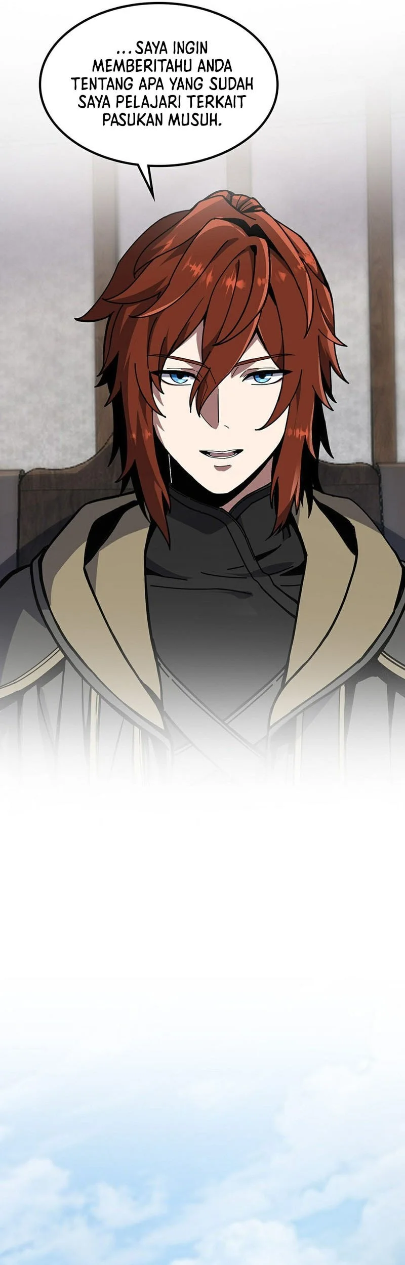 The Beginning After The End Chapter 230 Gambar 34