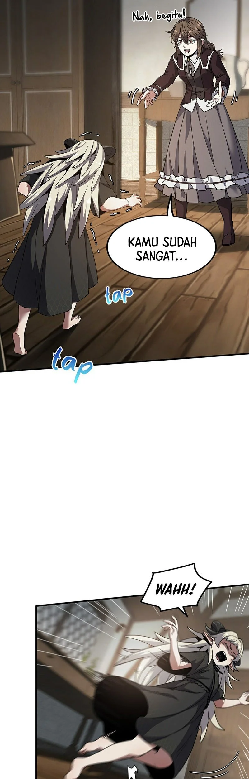 The Beginning After The End Chapter 230 Gambar 6