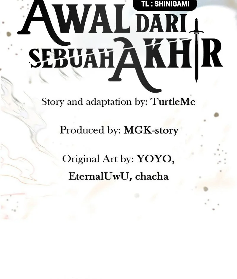 The Beginning After The End Chapter 230 Gambar 9