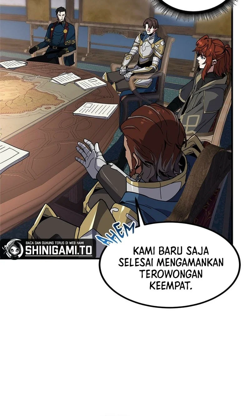 The Beginning After The End Chapter 230 Gambar 17