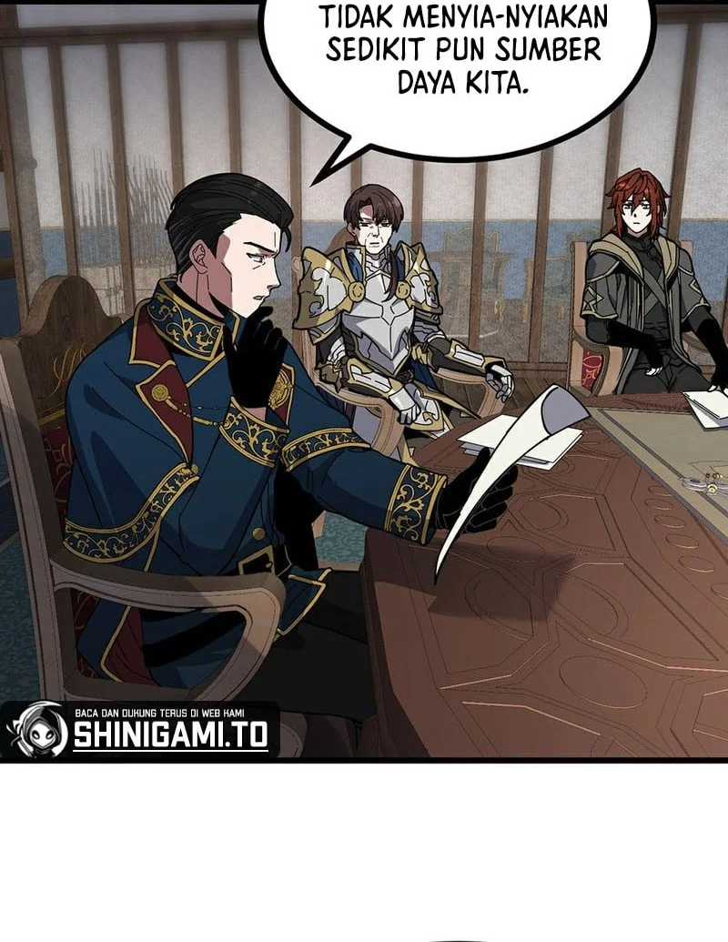 The Beginning After The End Chapter 230 Gambar 29