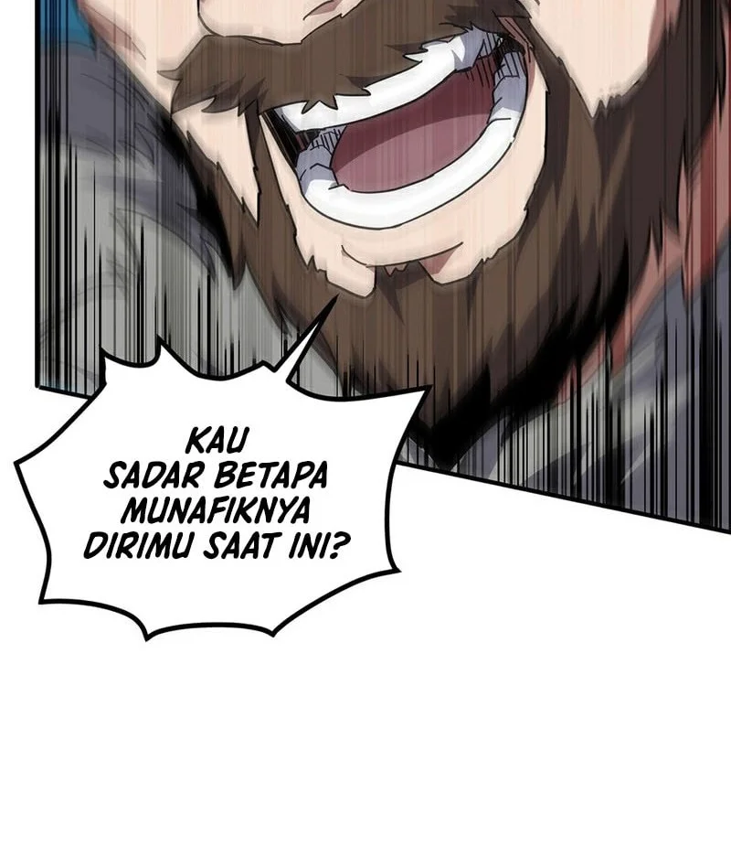 The Beginning After The End Chapter 231 Gambar 57