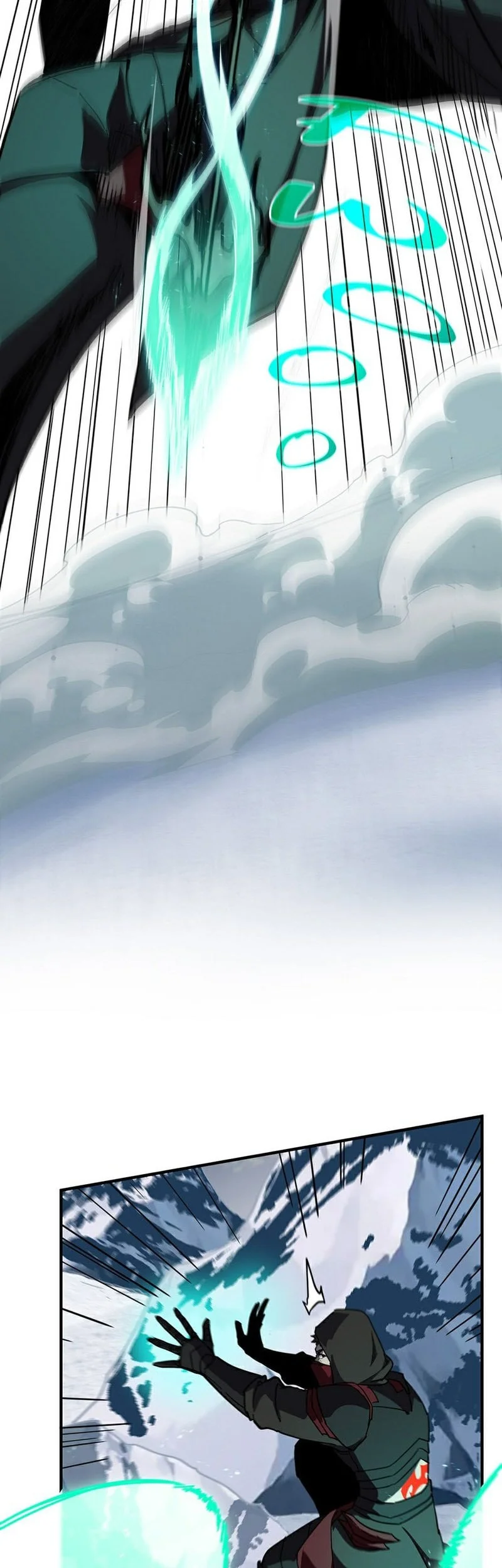 The Beginning After The End Chapter 231 Gambar 27