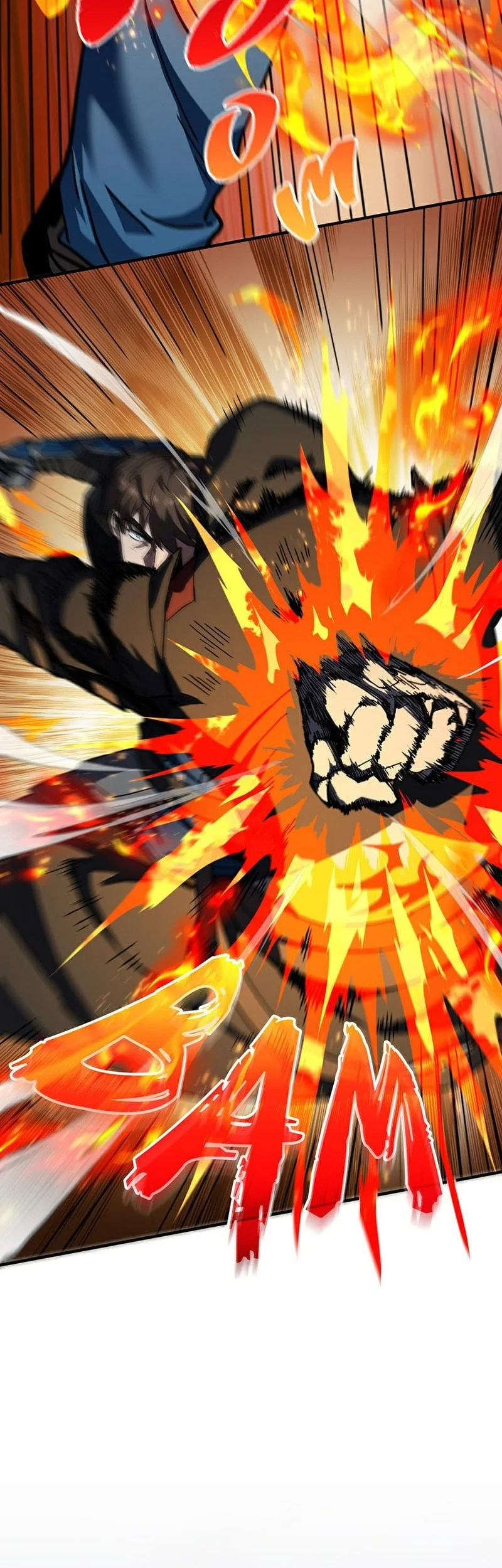 The Beginning After The End Chapter 231 Gambar 31