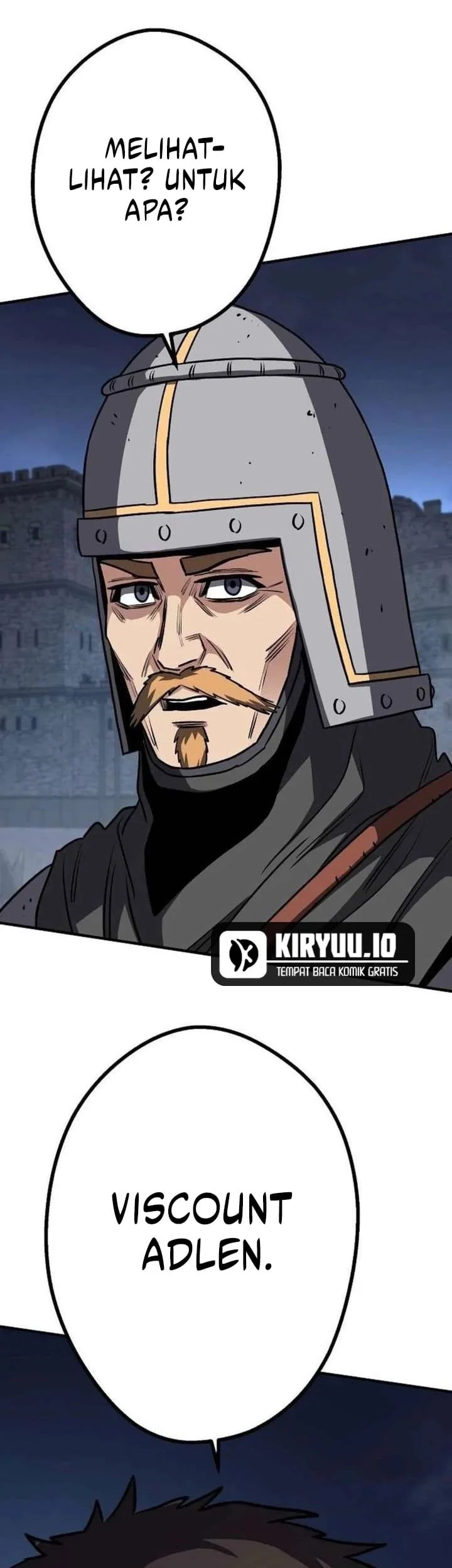 The Berserker’s Second Playthrough Chapter 21 Gambar 38