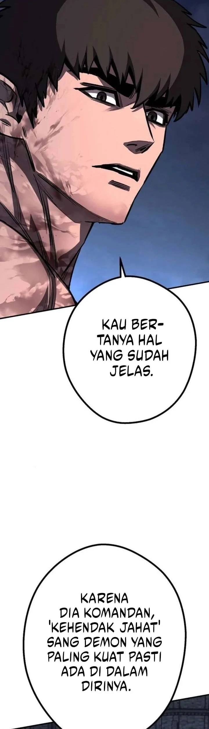 The Berserker’s Second Playthrough Chapter 21 Gambar 39