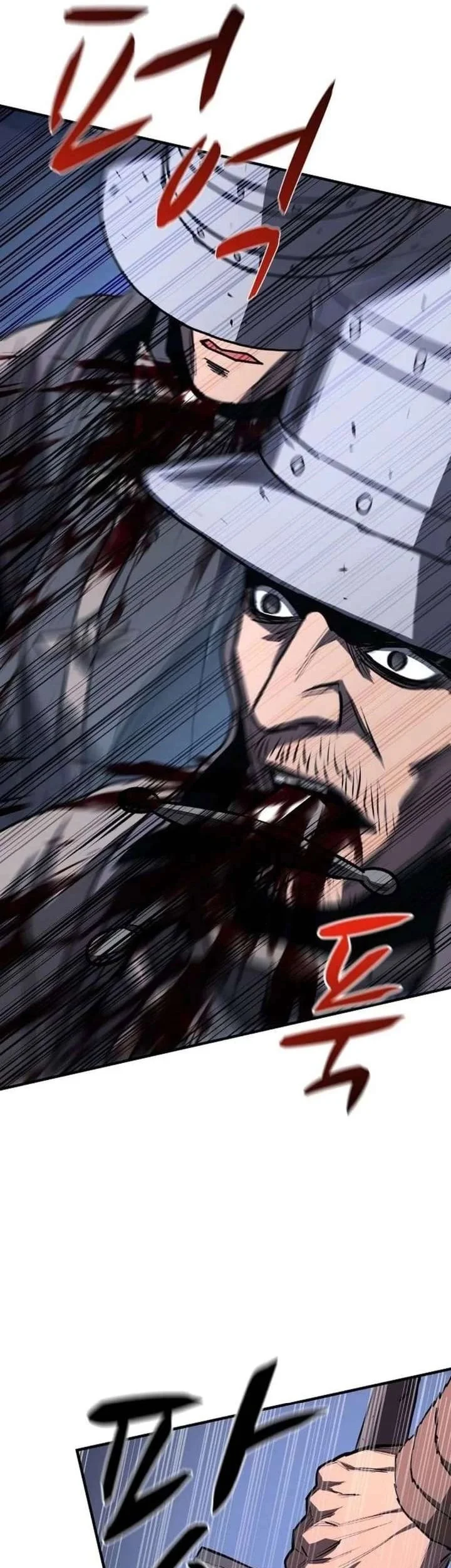 The Berserker’s Second Playthrough Chapter 21 Gambar 45