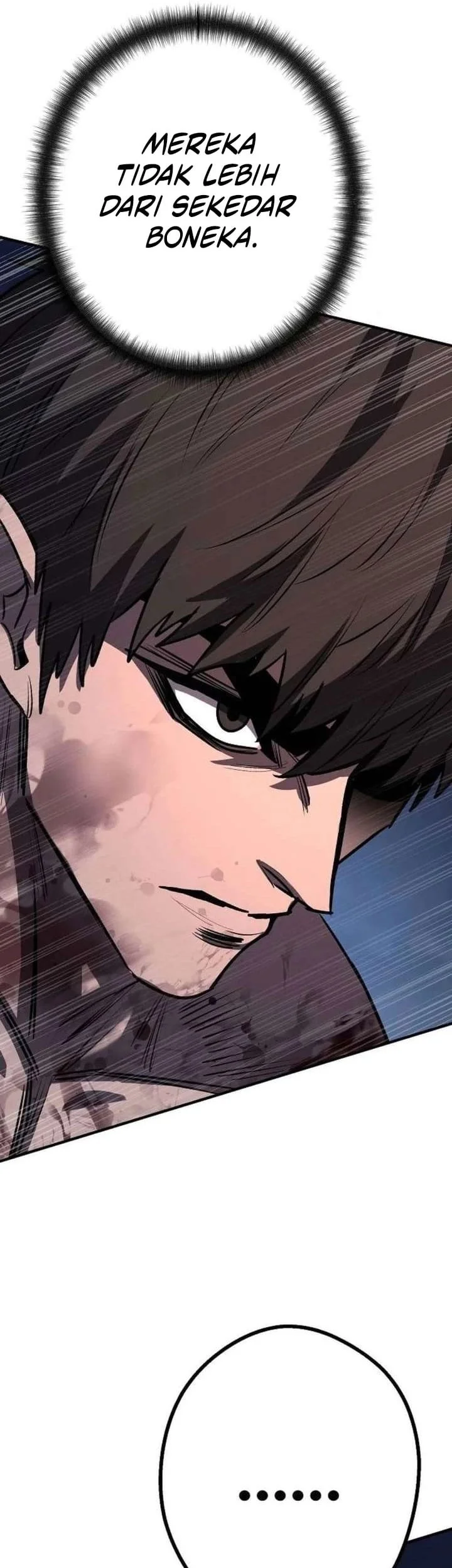 The Berserker’s Second Playthrough Chapter 21 Gambar 49