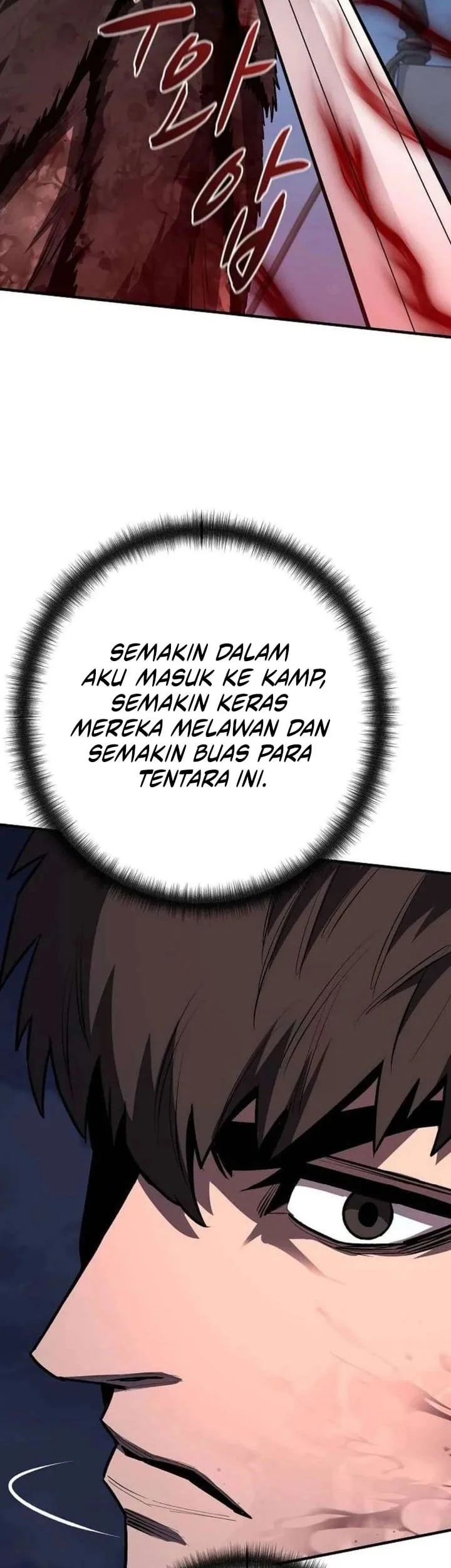 The Berserker’s Second Playthrough Chapter 21 Gambar 55