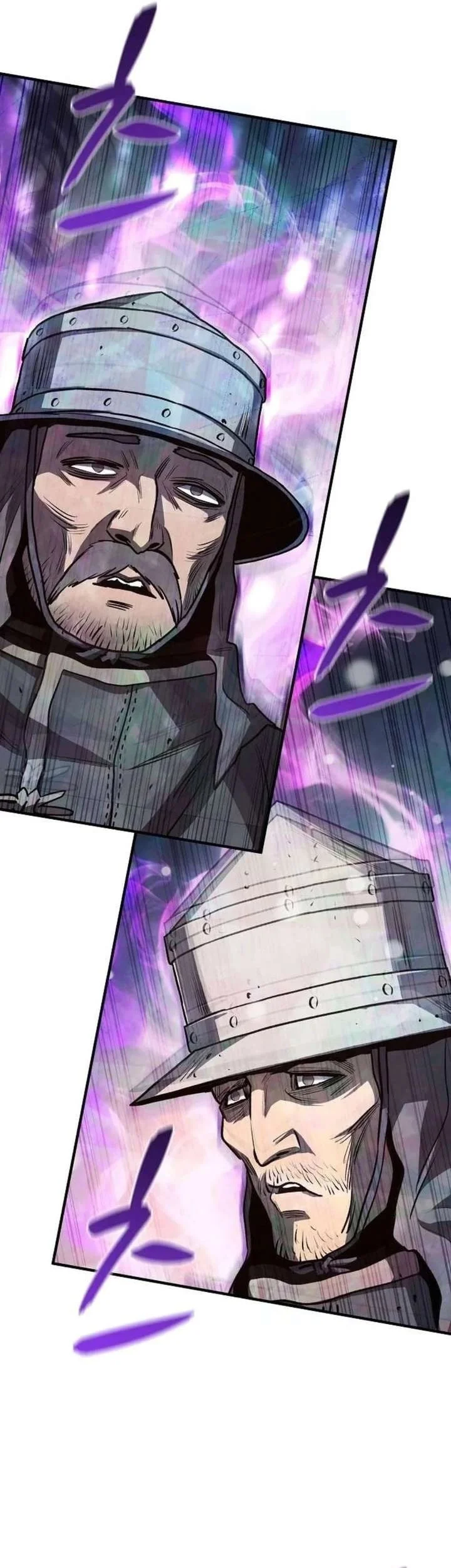 The Berserker’s Second Playthrough Chapter 21 Gambar 61