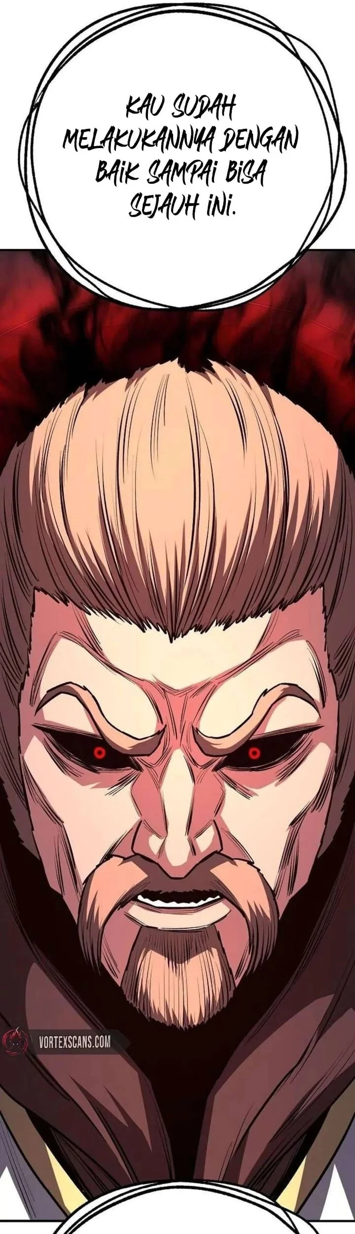 The Berserker’s Second Playthrough Chapter 21 Gambar 65