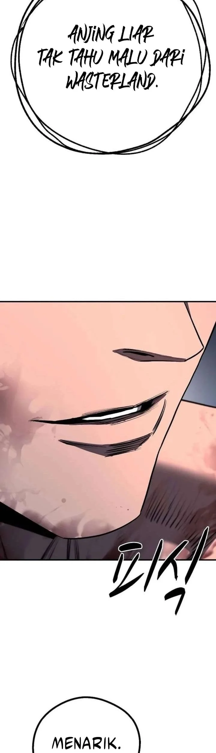 The Berserker’s Second Playthrough Chapter 21 Gambar 66