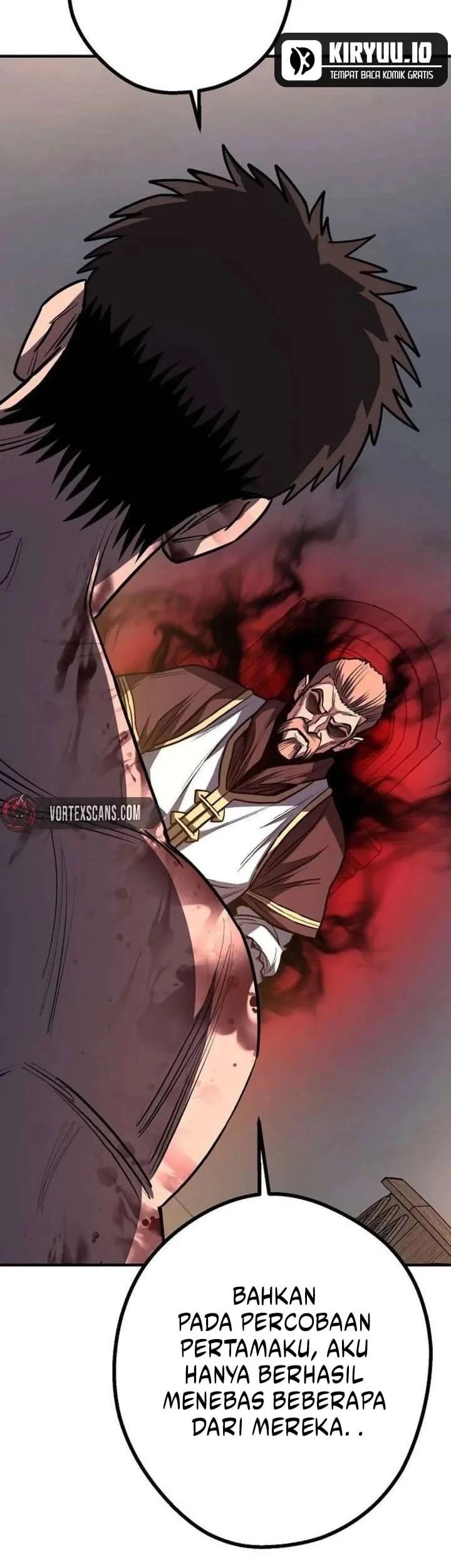 The Berserker’s Second Playthrough Chapter 21 Gambar 67