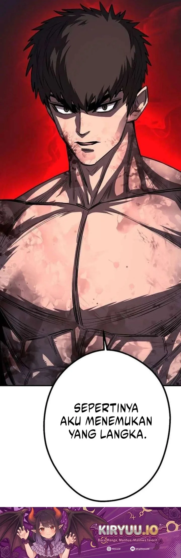 The Berserker’s Second Playthrough Chapter 21 Gambar 69