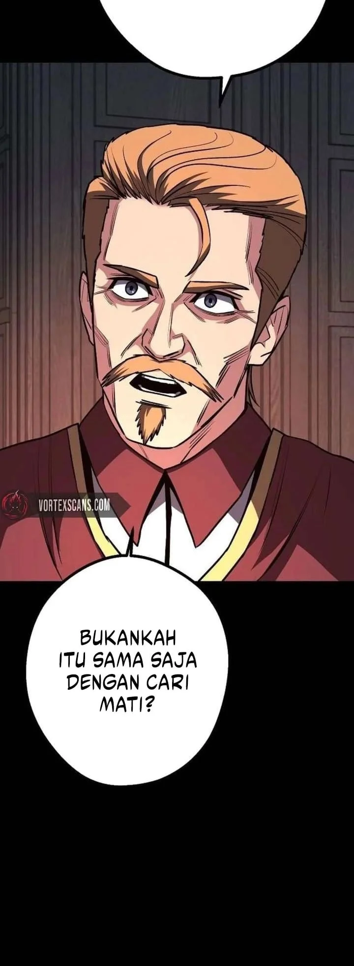 The Berserker’s Second Playthrough Chapter 21 Gambar 4