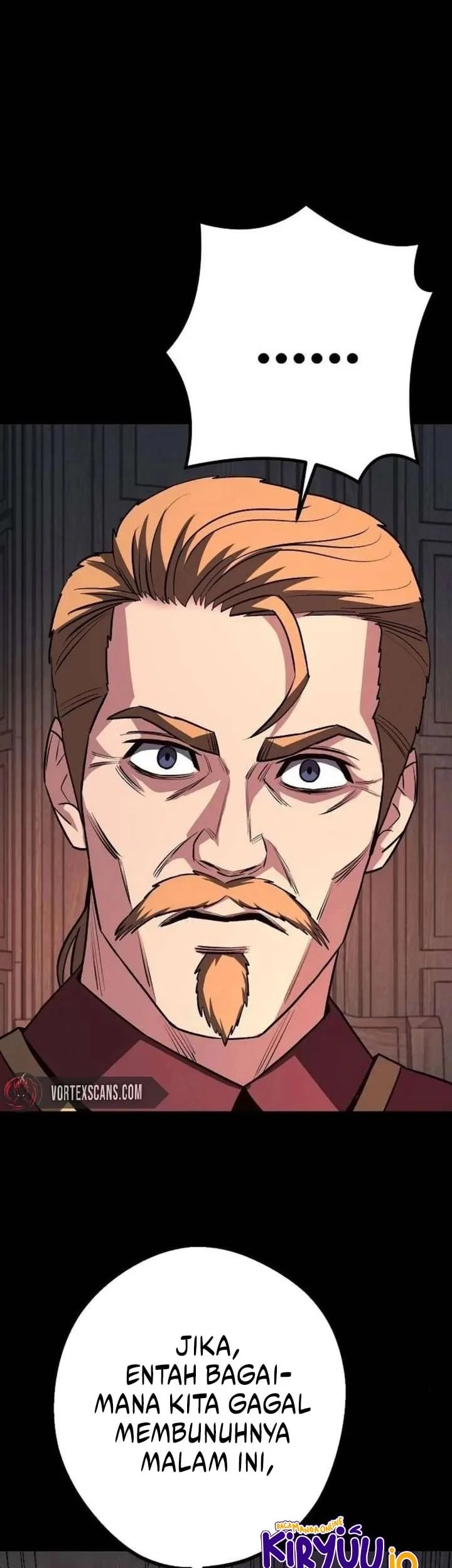 The Berserker’s Second Playthrough Chapter 21 Gambar 10