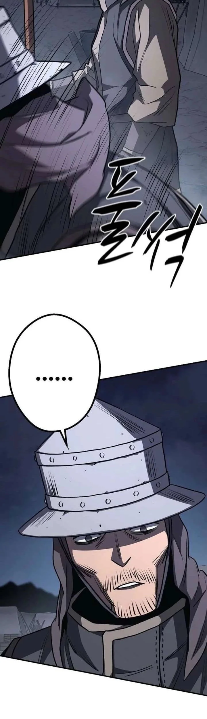 The Berserker’s Second Playthrough Chapter 21 Gambar 18