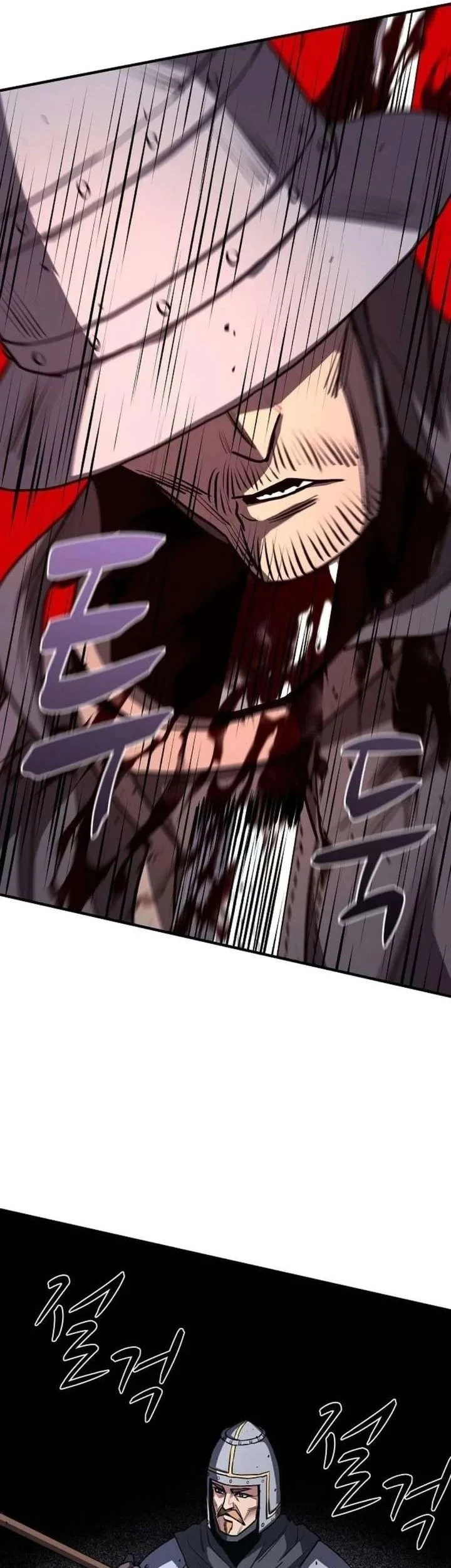 The Berserker’s Second Playthrough Chapter 21 Gambar 21