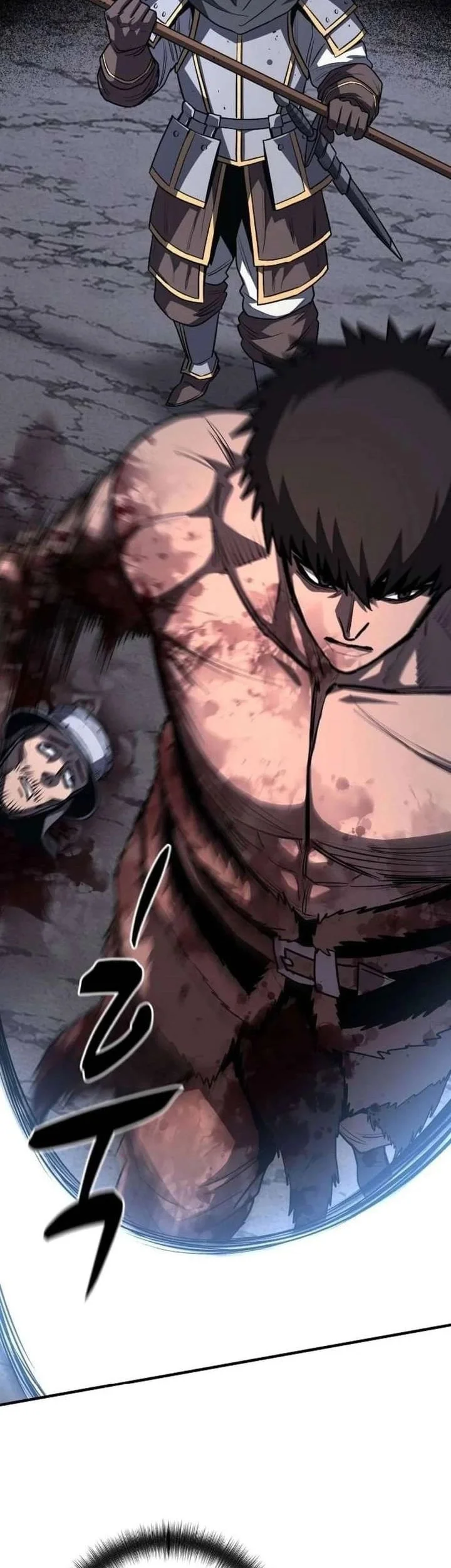 The Berserker’s Second Playthrough Chapter 21 Gambar 22