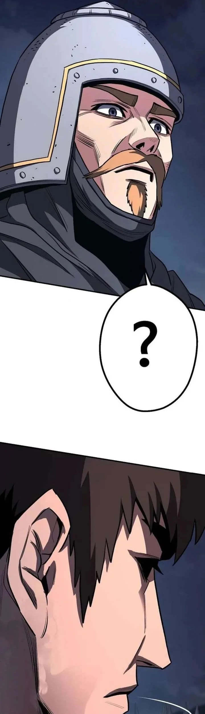 The Berserker’s Second Playthrough Chapter 21 Gambar 29