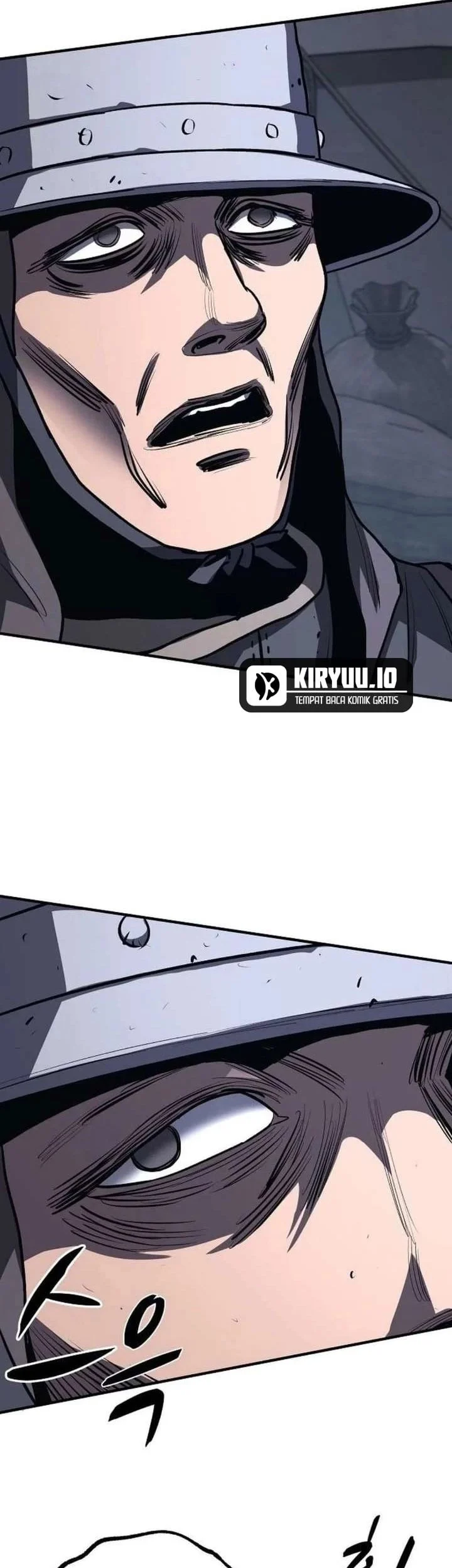 The Berserker’s Second Playthrough Chapter 21 Gambar 35