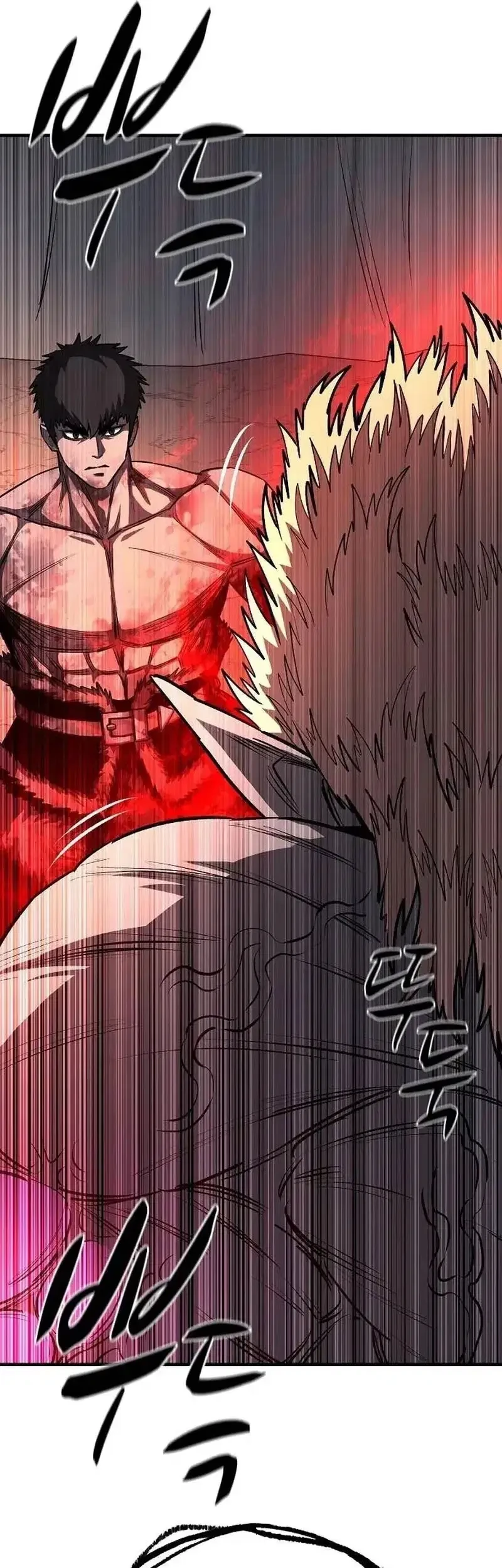 The Berserker’s Second Playthrough Chapter 22 Gambar 34