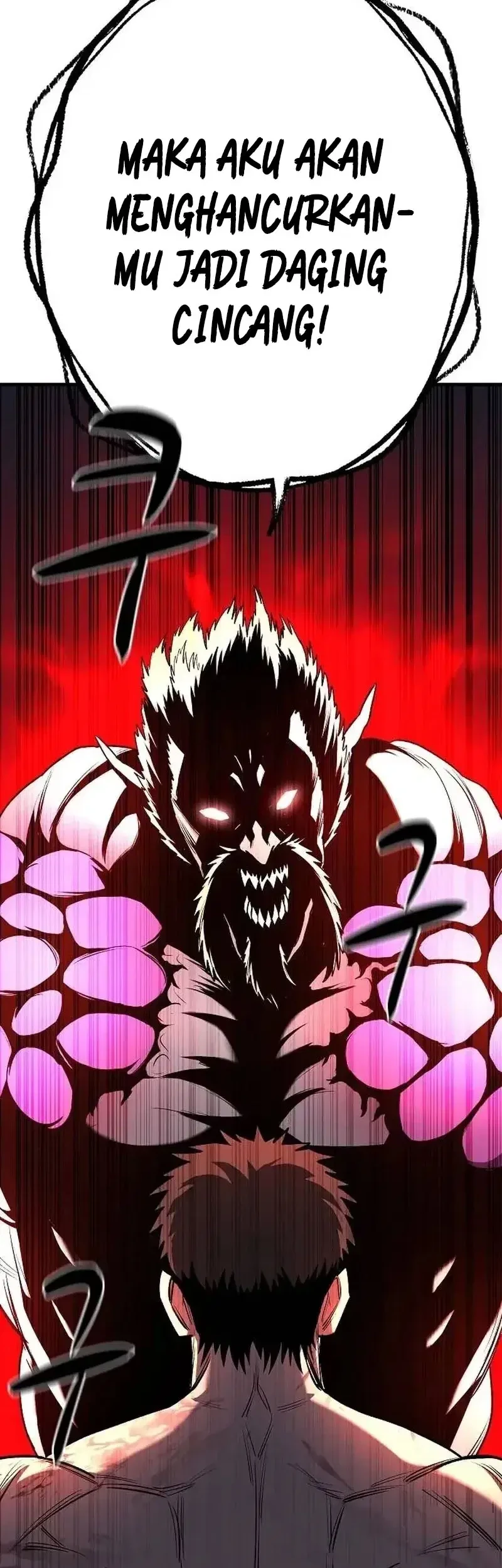 The Berserker’s Second Playthrough Chapter 22 Gambar 35