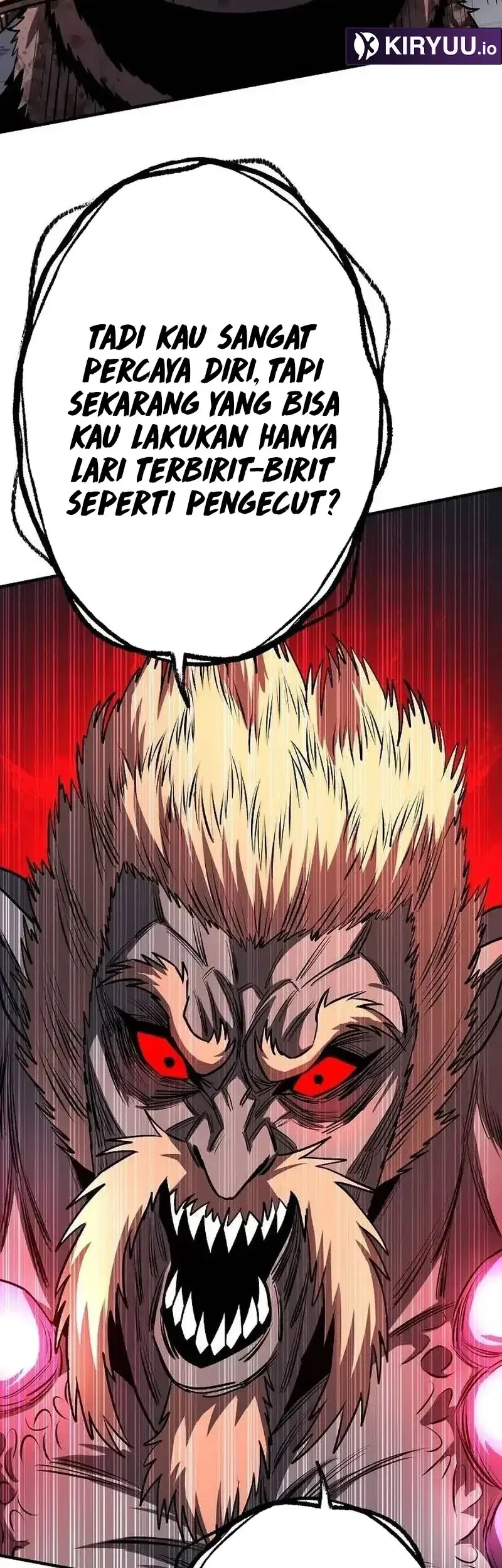 The Berserker’s Second Playthrough Chapter 22 Gambar 48