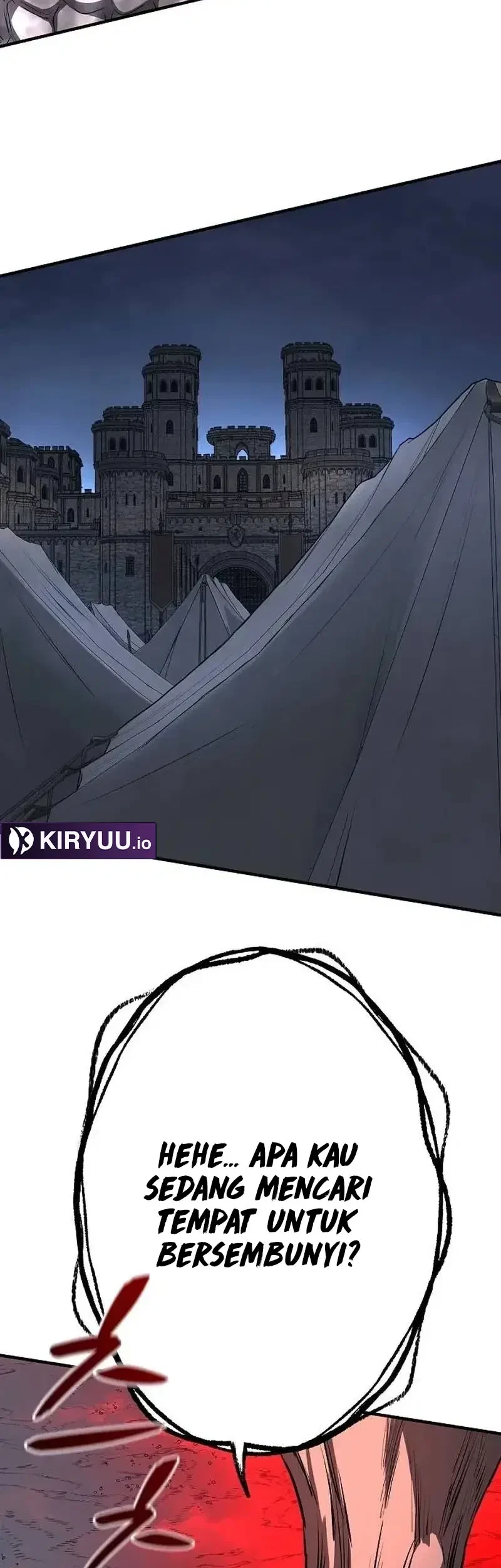 The Berserker’s Second Playthrough Chapter 22 Gambar 52