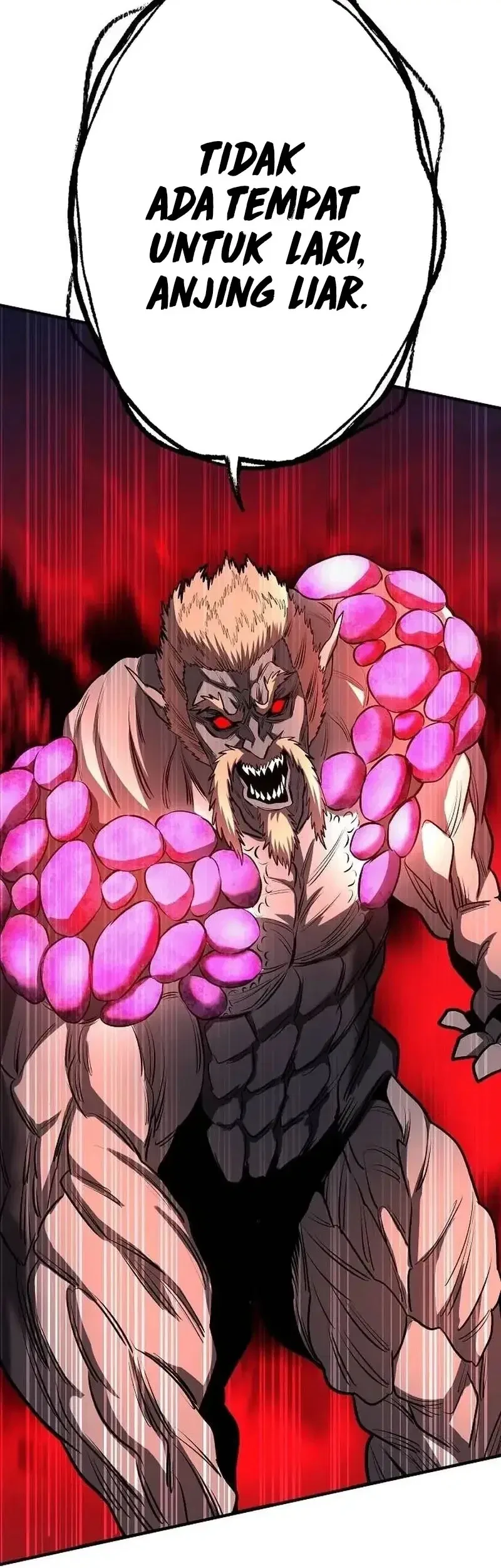 The Berserker’s Second Playthrough Chapter 22 Gambar 65