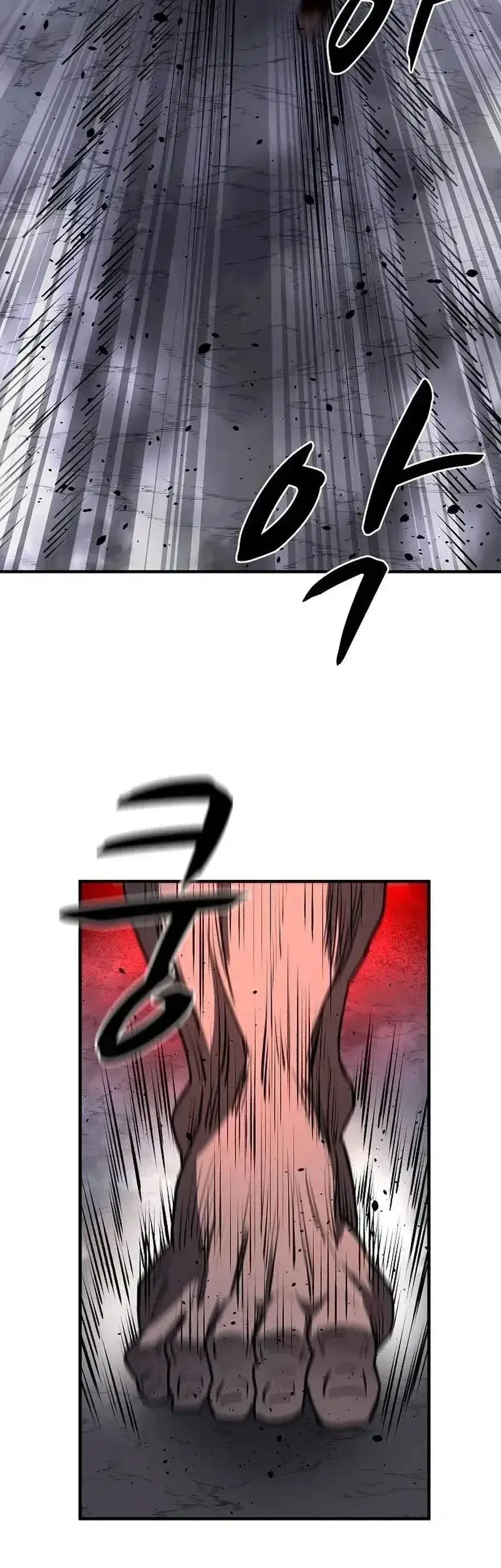 The Berserker’s Second Playthrough Chapter 22 Gambar 69