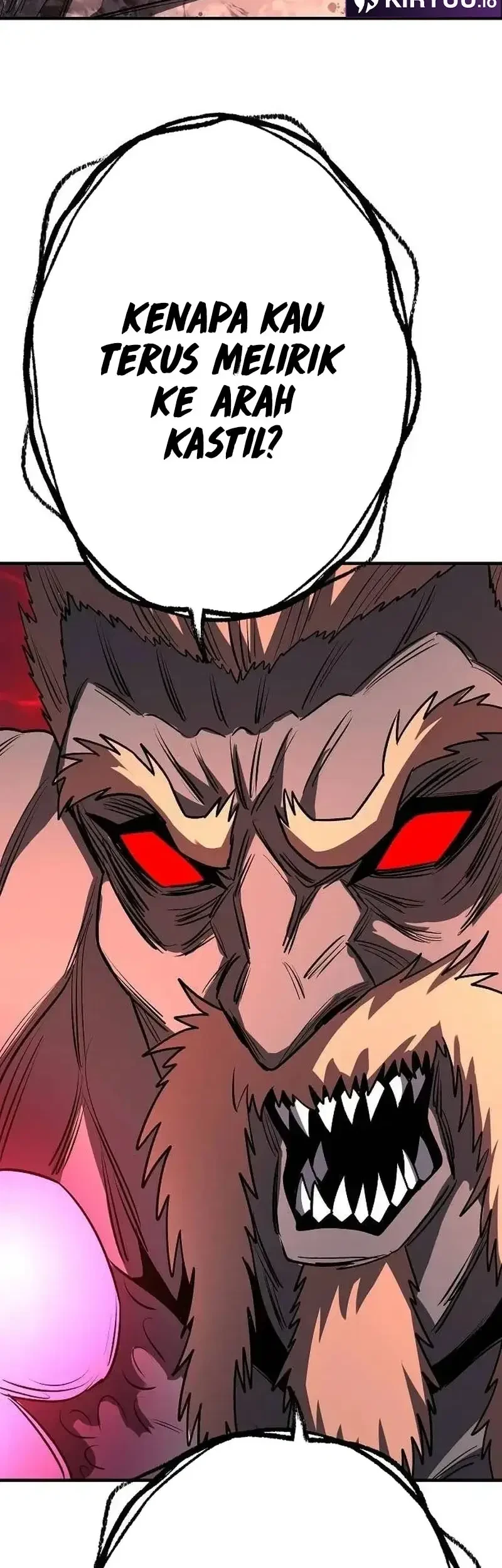 The Berserker’s Second Playthrough Chapter 22 Gambar 72