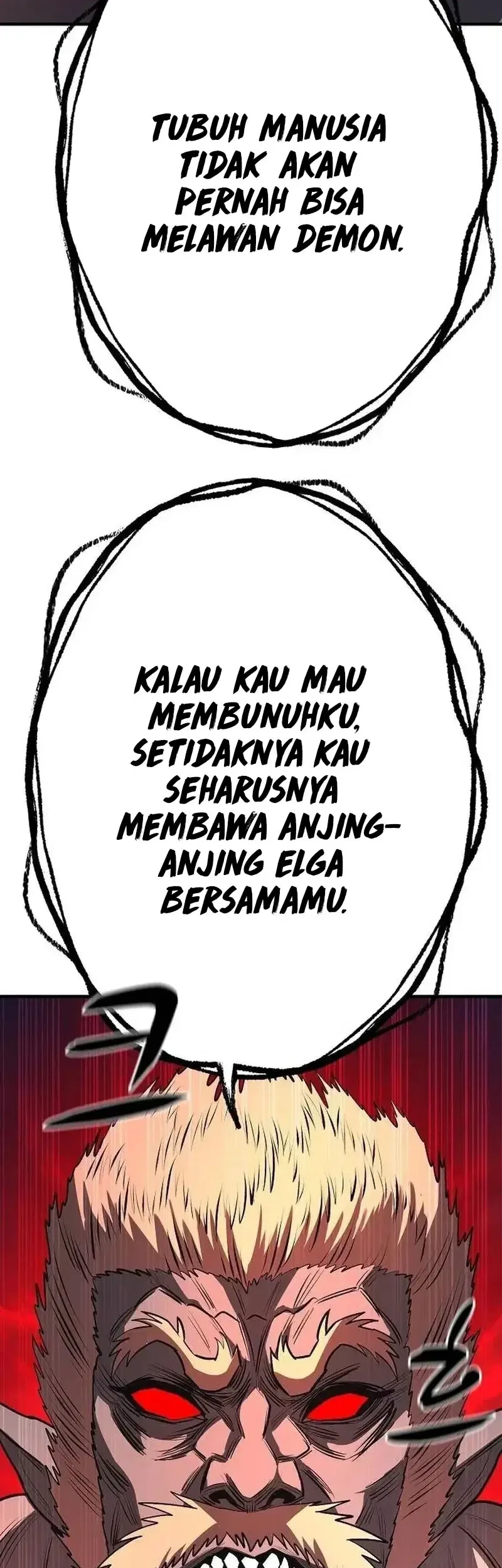 The Berserker’s Second Playthrough Chapter 22 Gambar 75