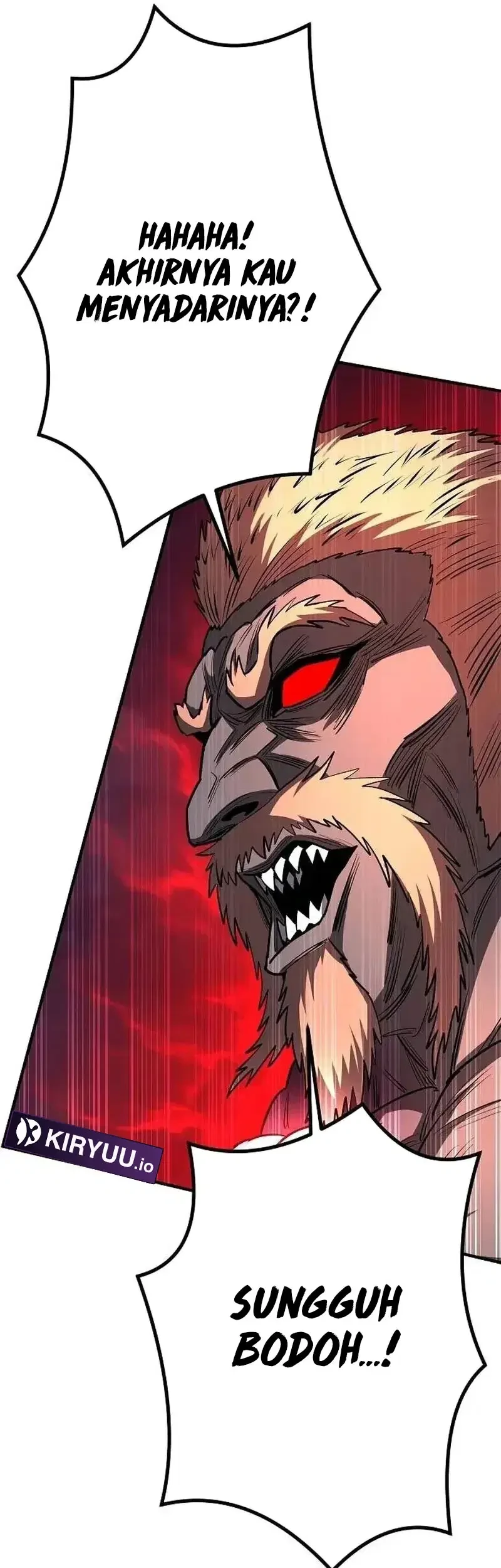 The Berserker’s Second Playthrough Chapter 22 Gambar 78