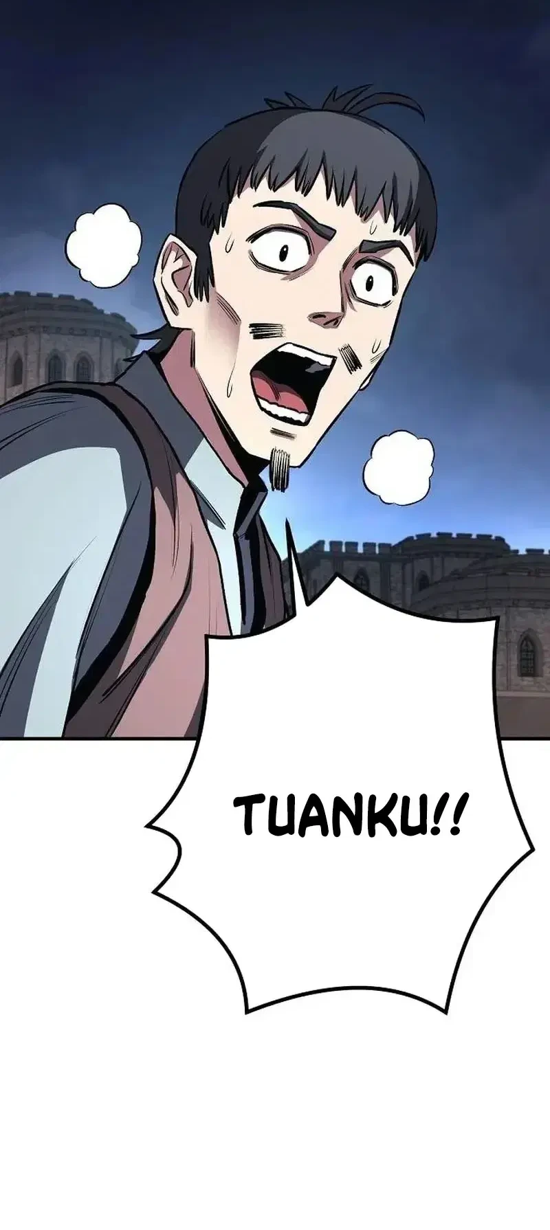 The Berserker’s Second Playthrough Chapter 22 Gambar 81