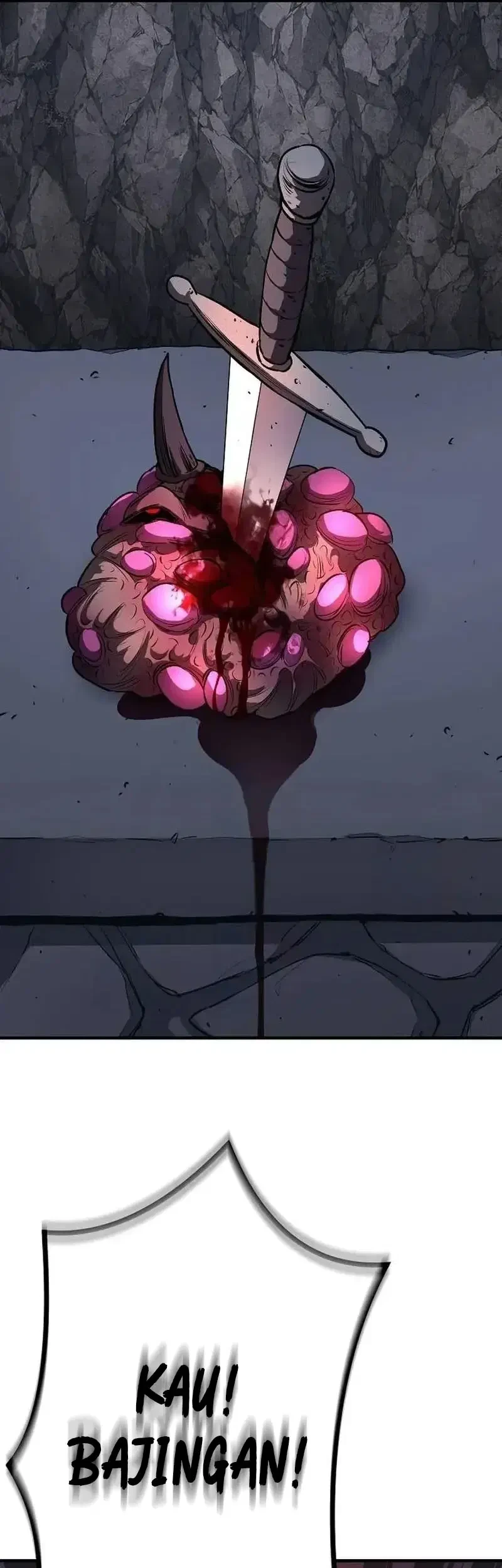 The Berserker’s Second Playthrough Chapter 22 Gambar 86