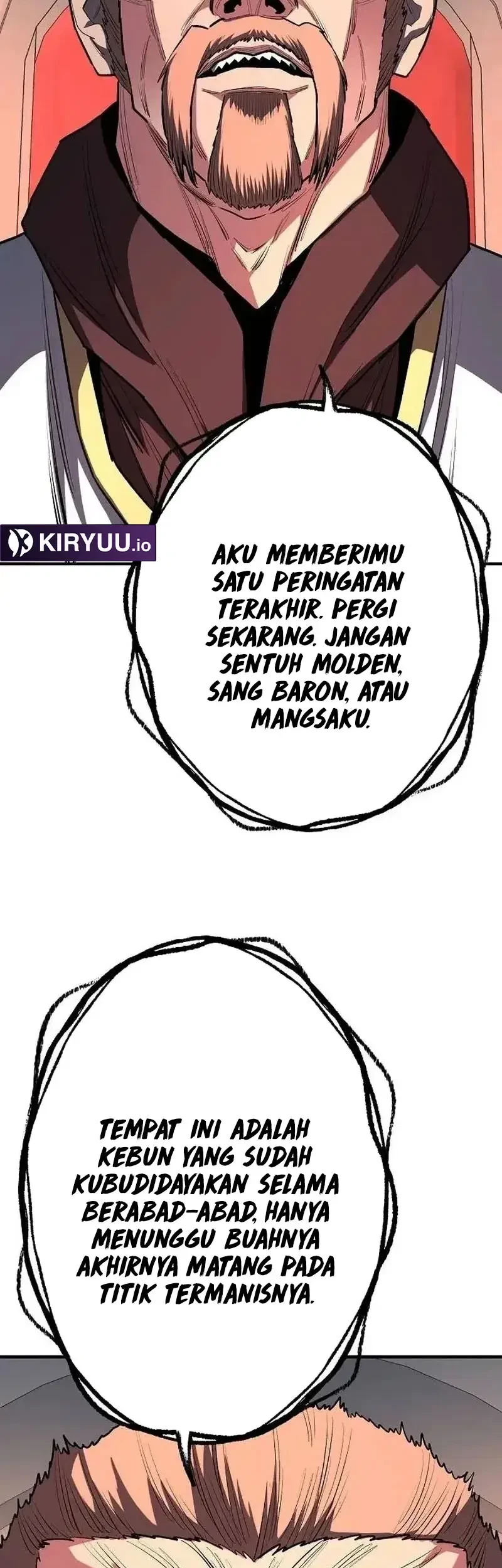 The Berserker’s Second Playthrough Chapter 22 Gambar 4