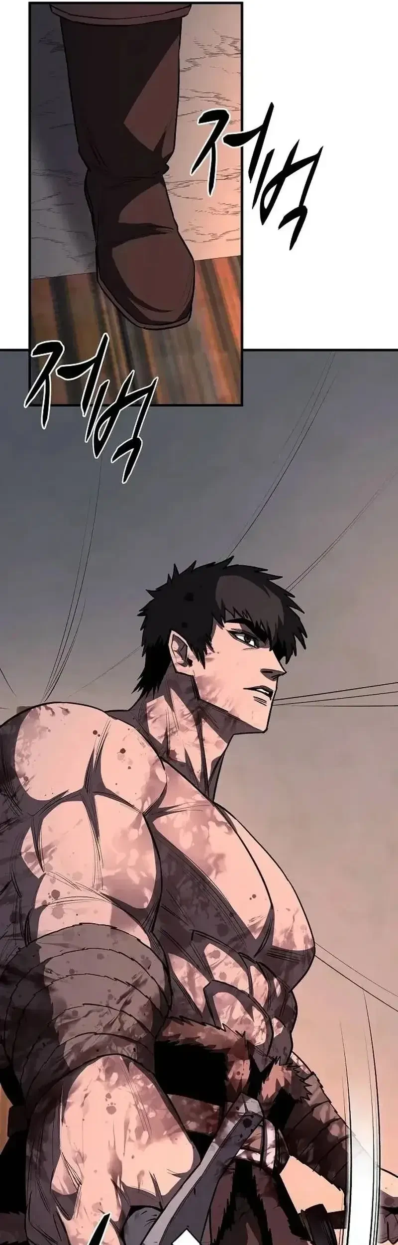 The Berserker’s Second Playthrough Chapter 22 Gambar 6