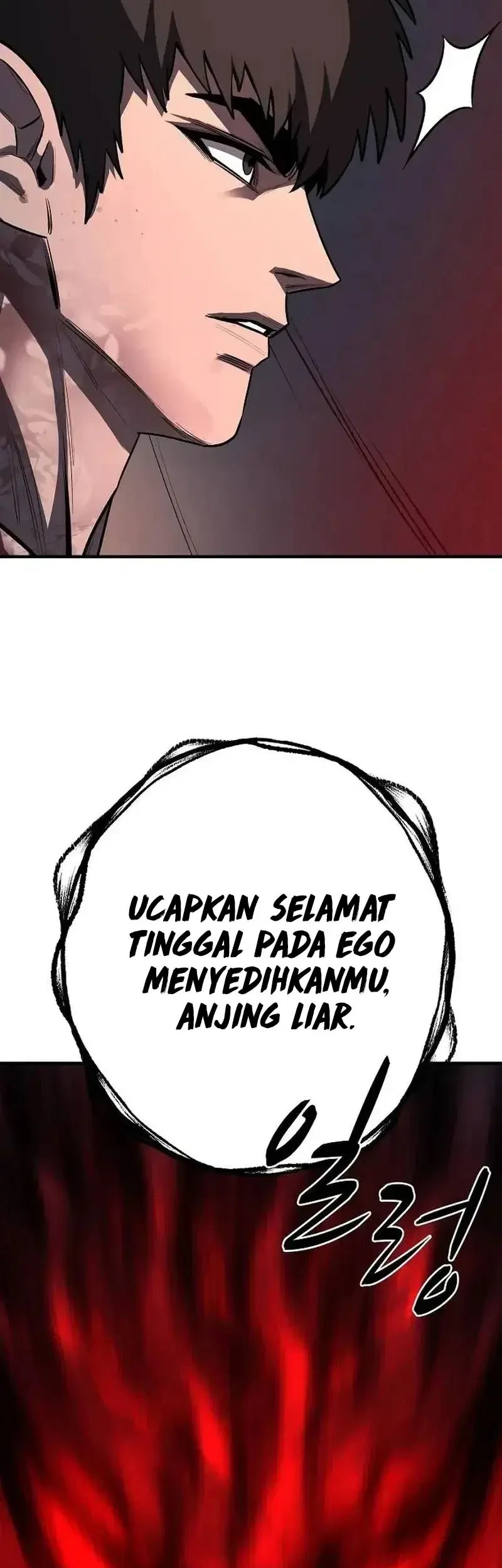 The Berserker’s Second Playthrough Chapter 22 Gambar 10