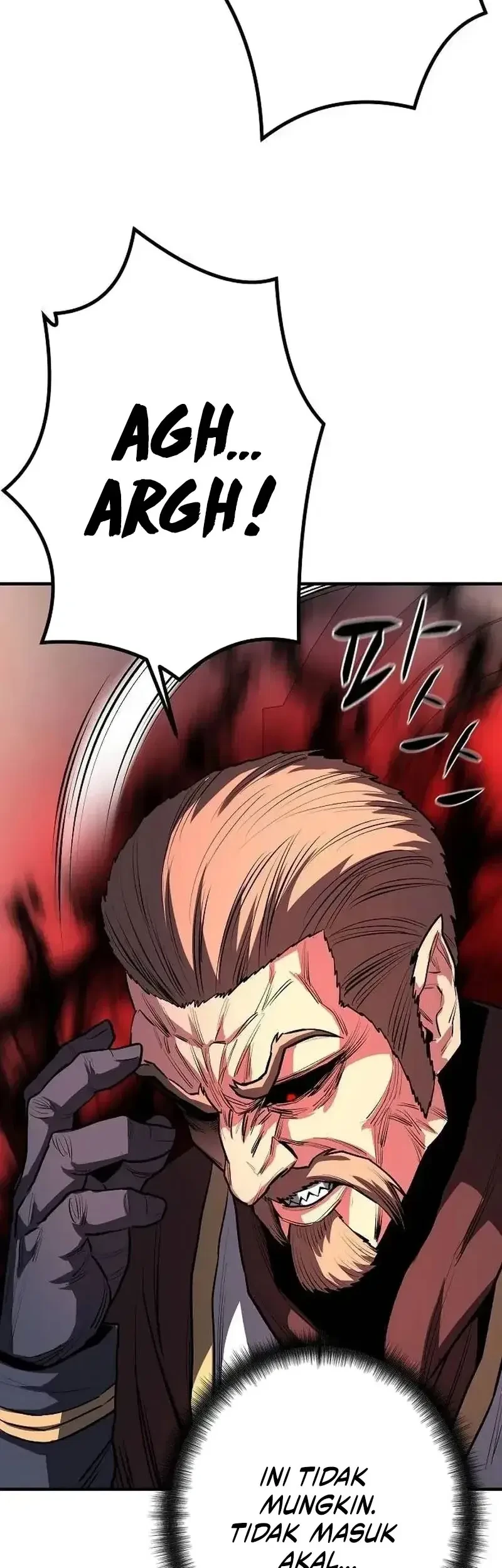 The Berserker’s Second Playthrough Chapter 22 Gambar 20