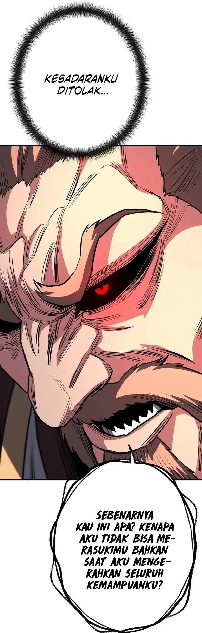 The Berserker’s Second Playthrough Chapter 22 Gambar 22