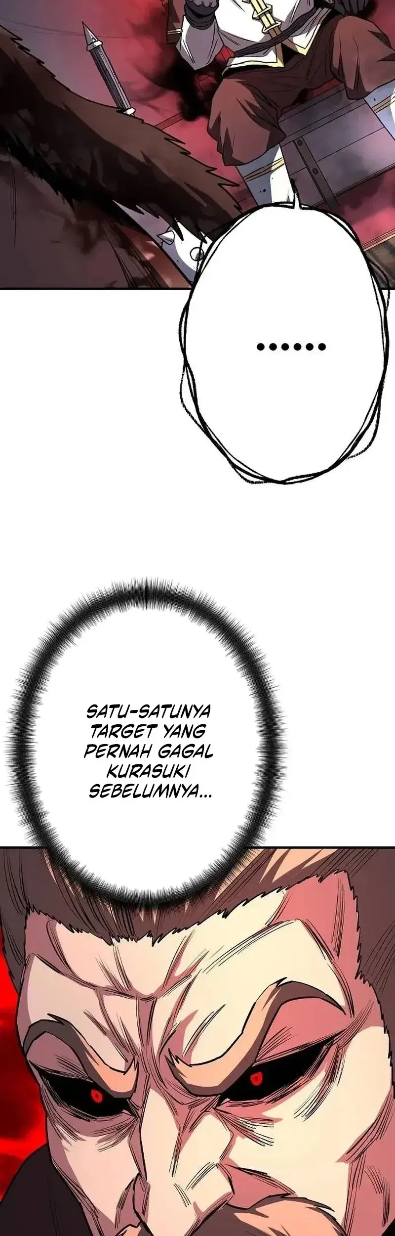 The Berserker’s Second Playthrough Chapter 22 Gambar 27