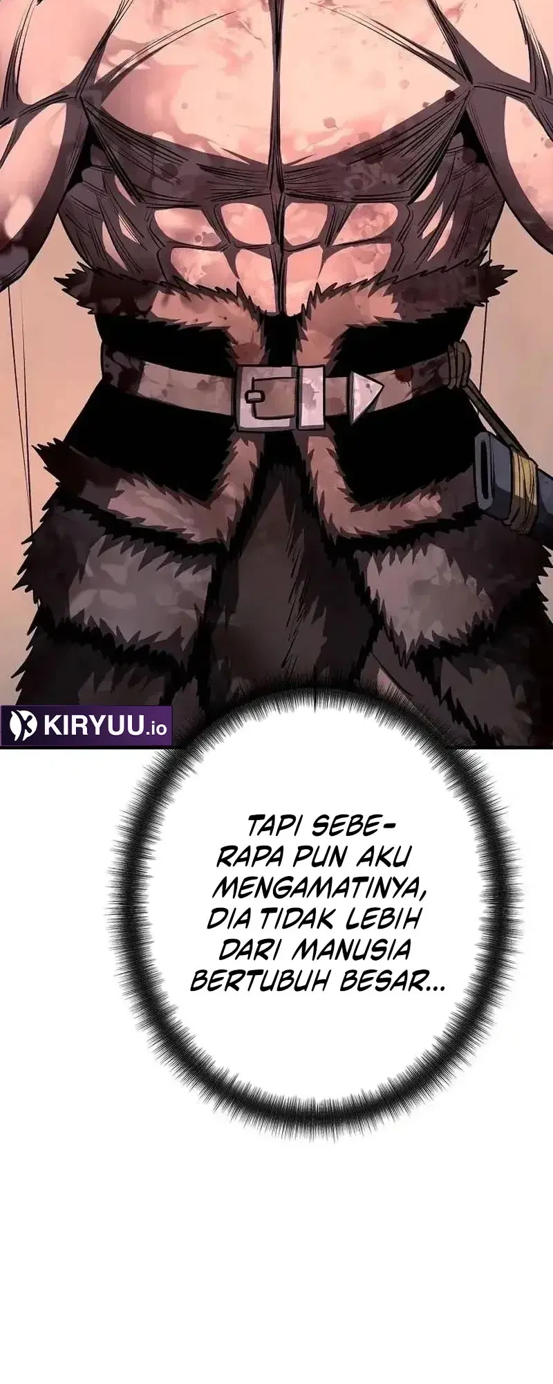 The Berserker’s Second Playthrough Chapter 22 Gambar 29