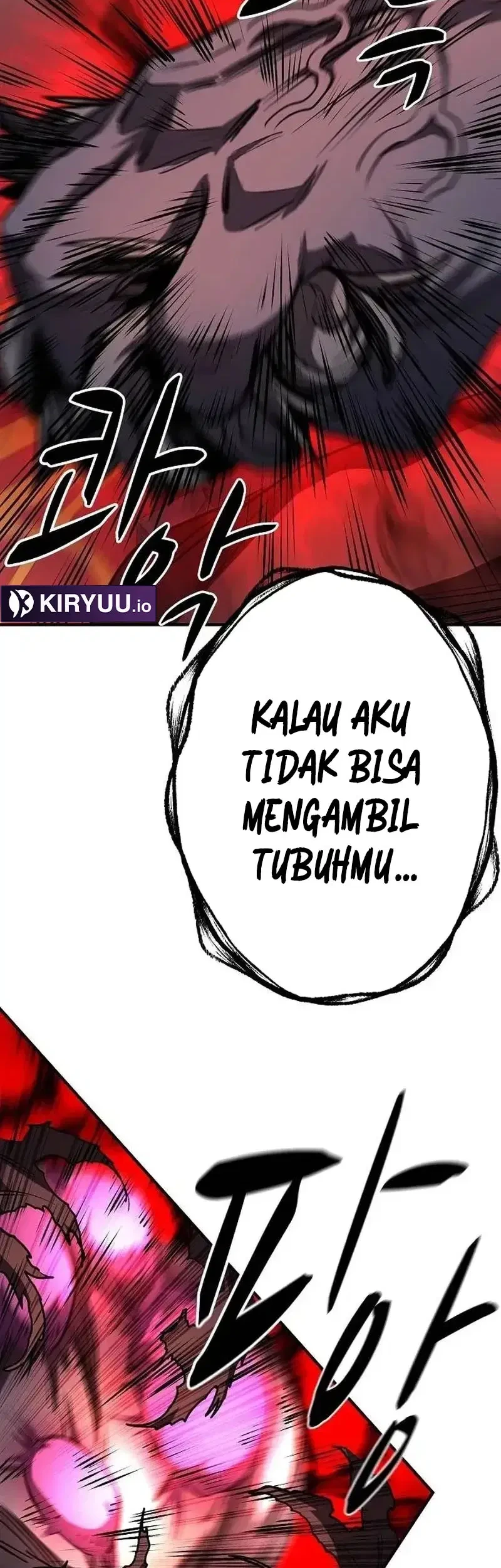 The Berserker’s Second Playthrough Chapter 22 Gambar 31