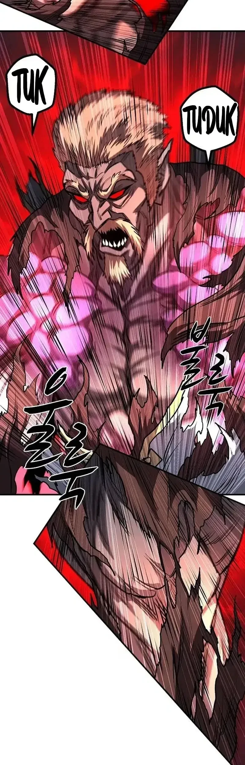 The Berserker’s Second Playthrough Chapter 22 Gambar 32