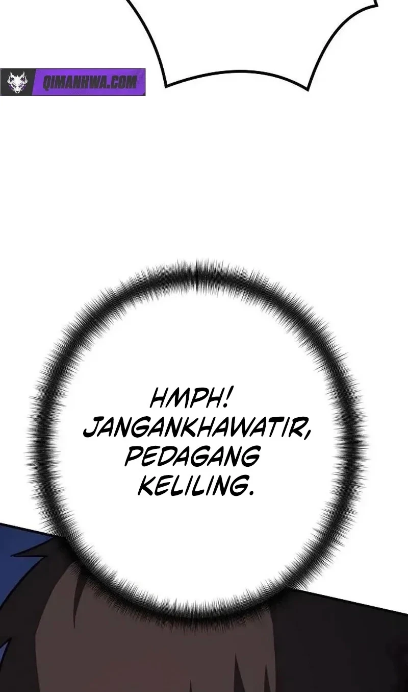 The Berserker’s Second Playthrough Chapter 23 Gambar 44