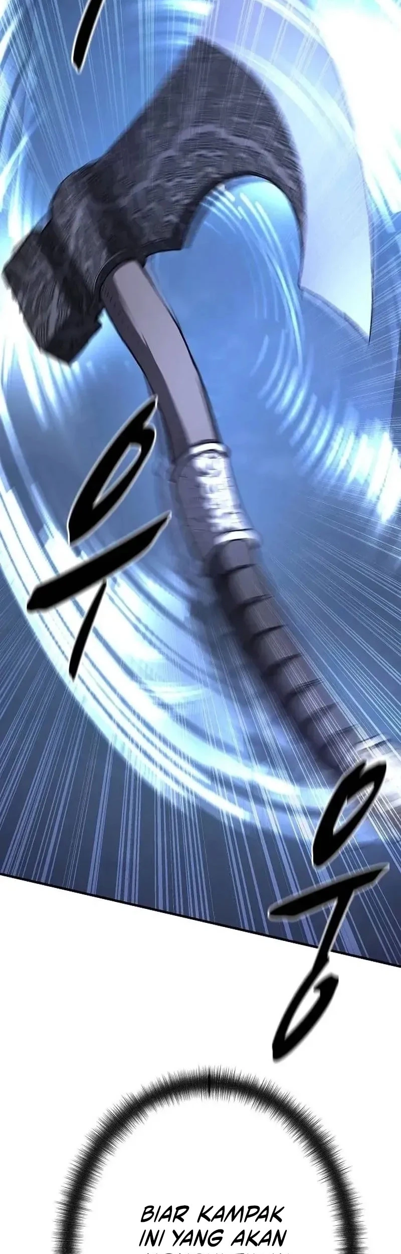 The Berserker’s Second Playthrough Chapter 23 Gambar 46