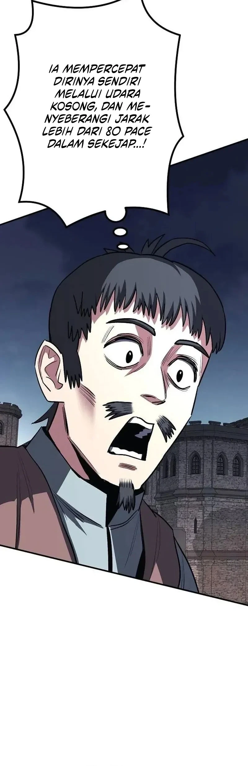 The Berserker’s Second Playthrough Chapter 23 Gambar 52