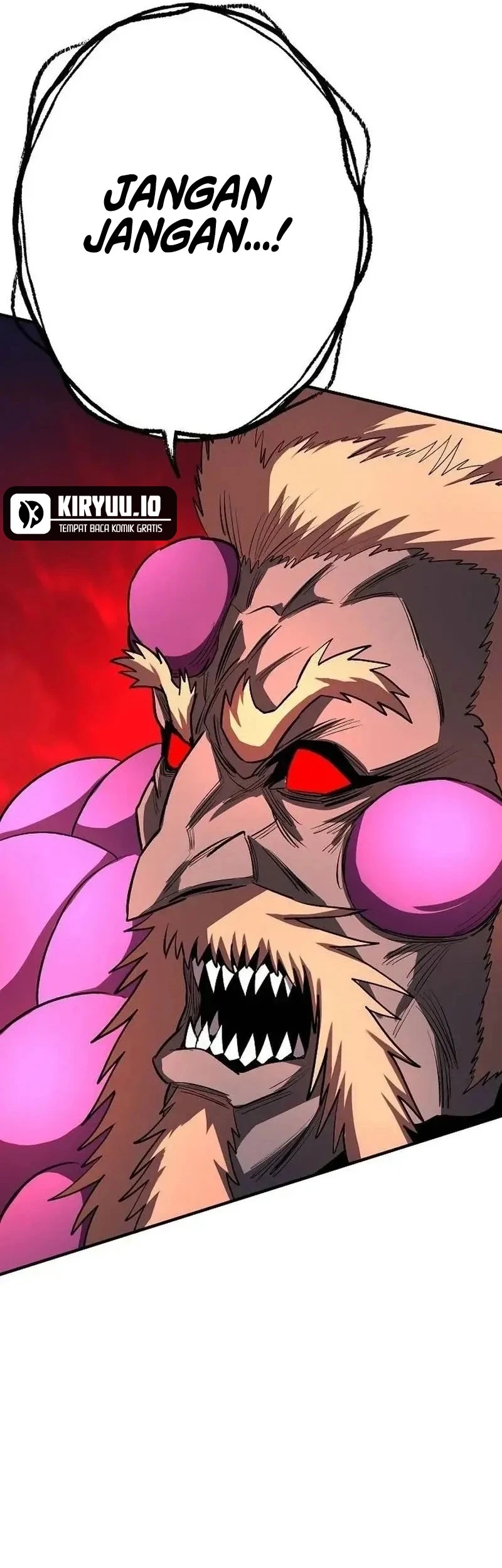 The Berserker’s Second Playthrough Chapter 23 Gambar 53